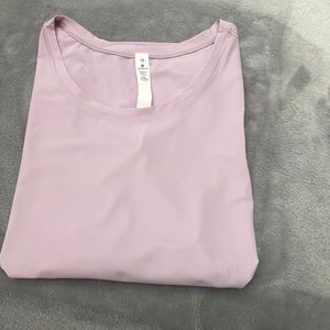 Lululemon lilac tank